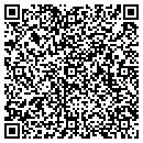 QR code with A A Pizza contacts