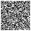 QR code with Angilo's Pizza contacts