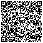 QR code with Thrifty Discount Liquor-Wines contacts