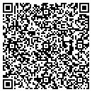 QR code with Adam's Lodge contacts