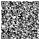 QR code with A & A Liquor contacts