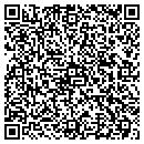 QR code with Aras Party Mart LLC contacts