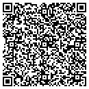 QR code with Anderson Lodge 9 F & am contacts