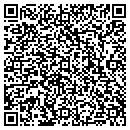 QR code with I C Muggs contacts