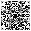 QR code with Alpha Omega House contacts