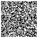 QR code with Rusty's Bar contacts