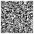 QR code with Clrksbrg Inn contacts
