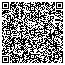 QR code with Alpha Theta contacts