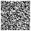 QR code with J R Automotive contacts
