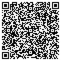 QR code with Bbi Inc contacts