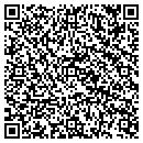 QR code with Handi-Cupboard contacts