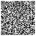 QR code with Koretizing Cleaners contacts