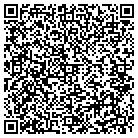 QR code with J R's Liquor & Wine contacts