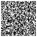 QR code with Umpqua Transit contacts