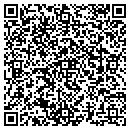 QR code with Atkinson Beer Distr contacts