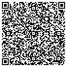 QR code with Alpha Lodge F & am 729 contacts