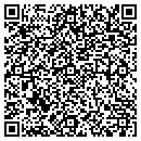 QR code with Alpha Delta Pi contacts