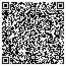QR code with Alpha Omicron Pi contacts
