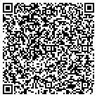 QR code with Ancient Free & Accepted Masons contacts