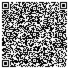 QR code with Ancient Free Accepted Masons contacts
