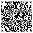QR code with Big Charlie's Bait Shop contacts