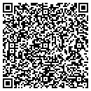QR code with Kenny's Rowboat contacts