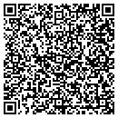 QR code with Alpha Epsilon Pi contacts