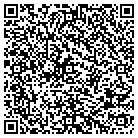 QR code with Pensacola Testing Lab Inc contacts