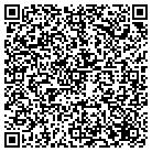 QR code with R & R Liquors & Fine Wines contacts