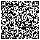 QR code with A Z Wine CO contacts