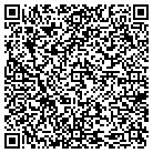 QR code with E-470 Wines & Spirits Inc contacts