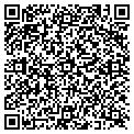 QR code with Capjon Inc contacts