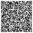 QR code with Alpha Gamma Rho contacts