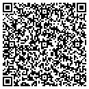 QR code with 3 Gen Wine Rep Corp contacts