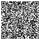 QR code with Alpha Gamma Rho contacts