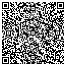 QR code with Apache House contacts