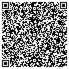 QR code with A Plus Lawn & Landscape Mntnc contacts