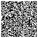 QR code with John R Wine contacts