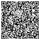 QR code with Zavala Sod contacts