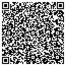 QR code with Aspen Alps contacts