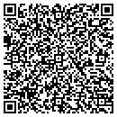 QR code with Alvin's Wine & Spirits contacts
