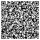 QR code with J&T Liquor contacts