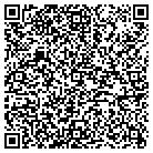 QR code with Antone's Wine & Spirits contacts