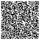 QR code with Hill View Wine & Spirt contacts
