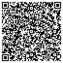 QR code with B S G Corporation contacts
