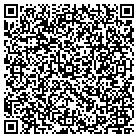 QR code with Phillippe's Wine Cellars contacts