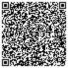 QR code with Chris Conner Construction contacts