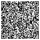 QR code with A R H N Inc contacts