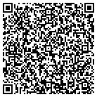 QR code with A High Pointe Condominium contacts