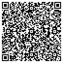 QR code with Ahd Vintners contacts